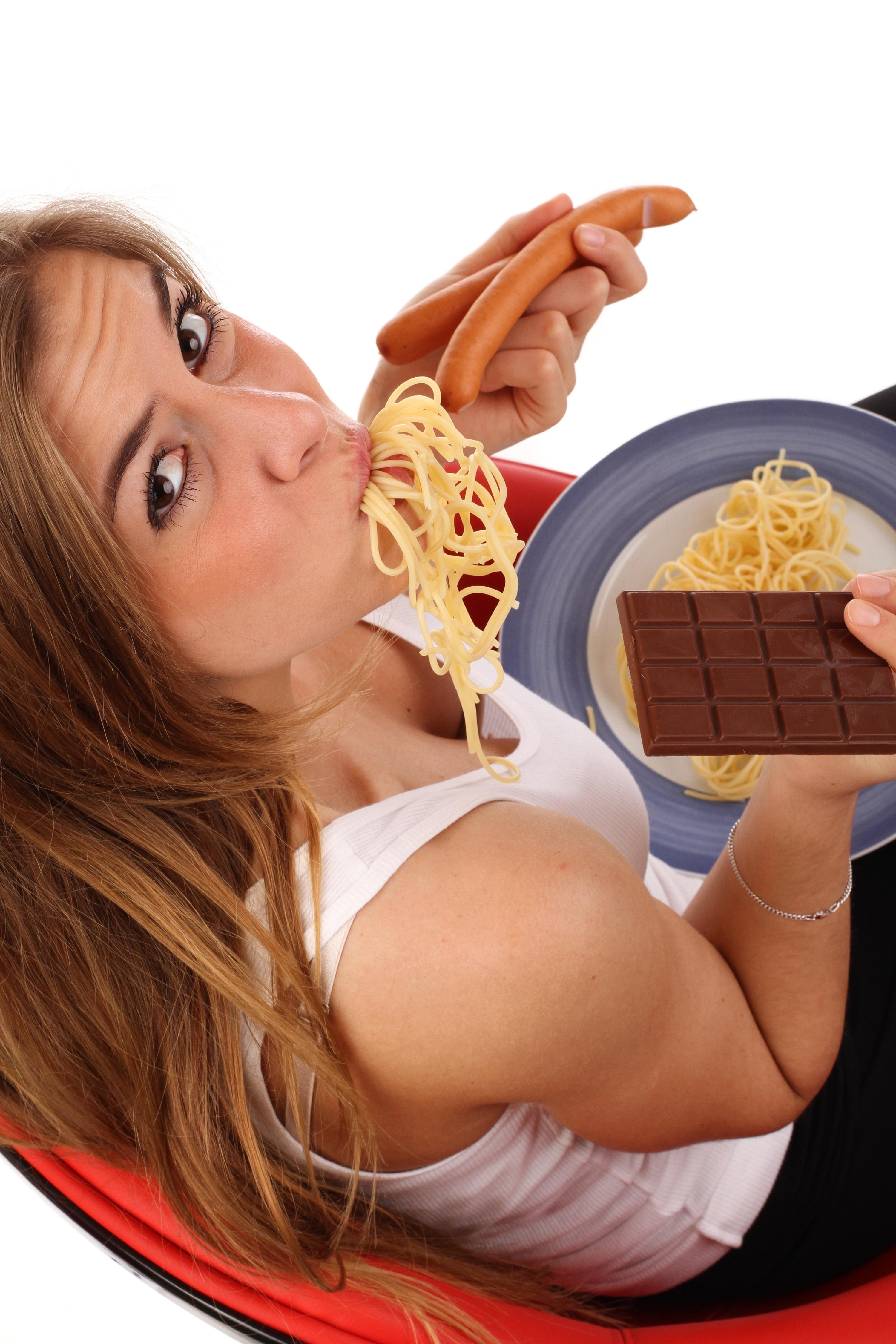 Hypnose Ess- und Fress-Sucht Binge-Eating Aargau