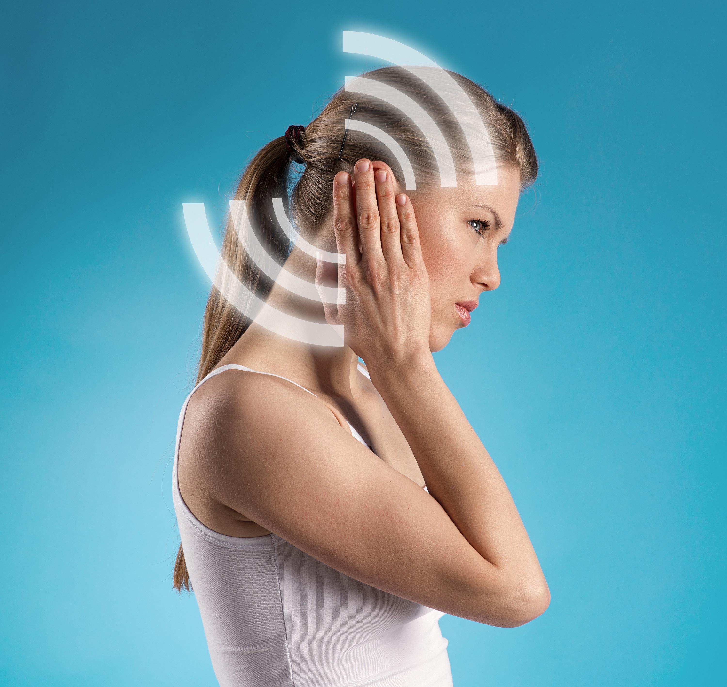 Hypnose gegen Tinnitus Aargau