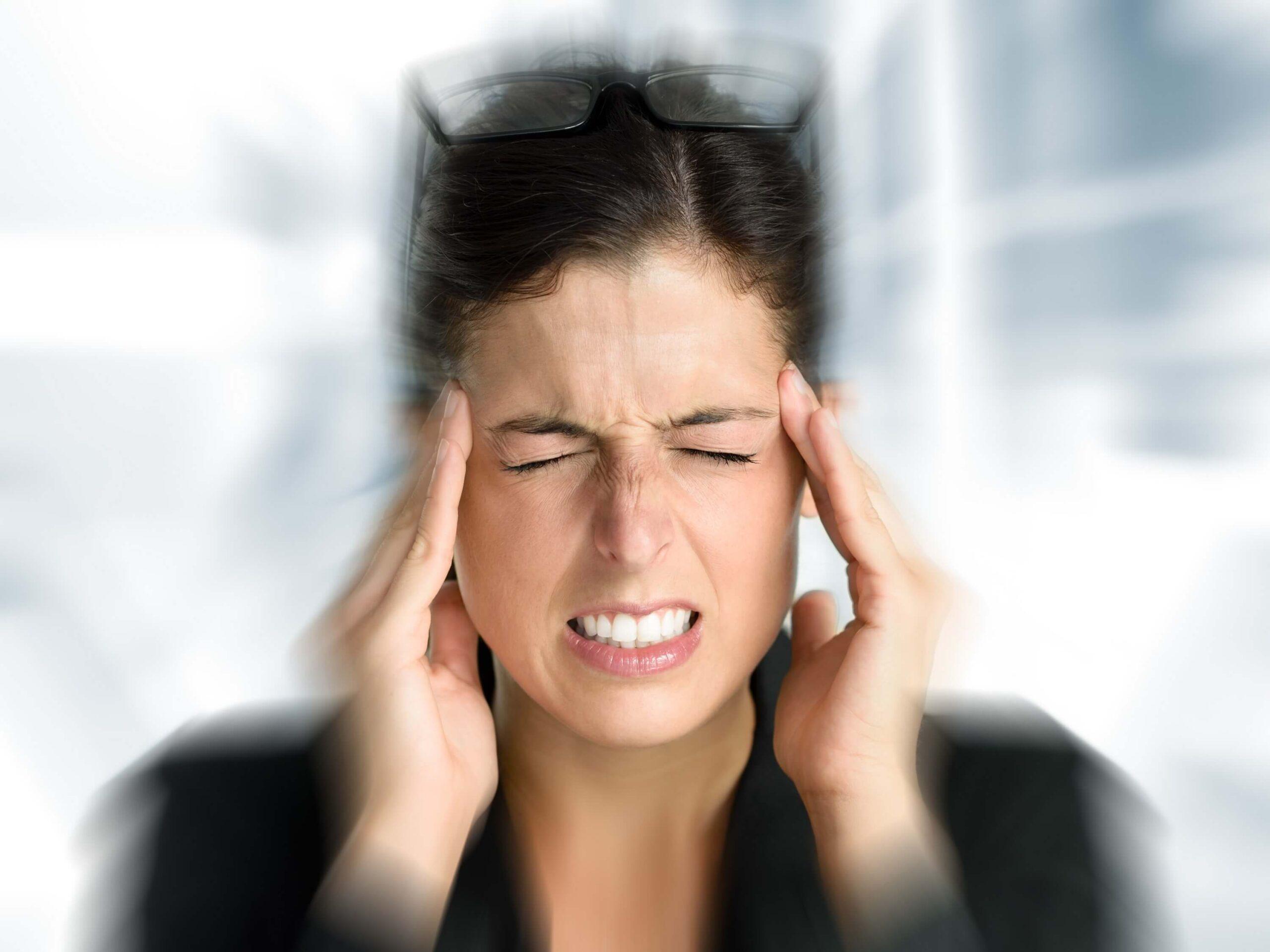 Hypnose gegen Migräne